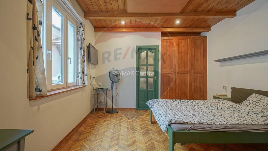 DE INCHIRIAT -  Garsoniera in zona Centrul Istoric - 4