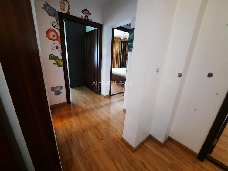 INCHIRIERE 3 CAM SEBASTIAN- LIRA - 15