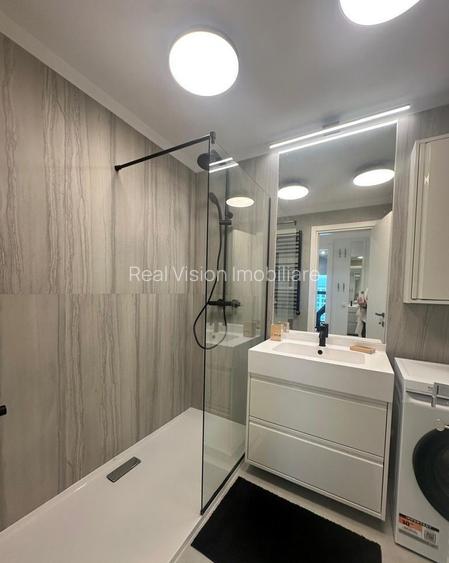 Aviatiei/Promenada/ Apartament elegant cu 2 camere/Parcare/ - 9