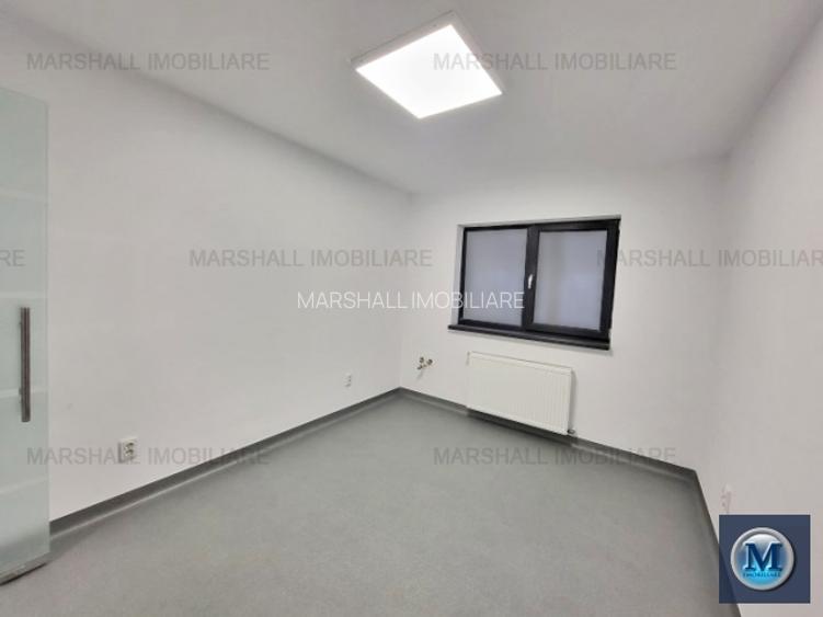 Spatiu  birouri de inchiriat, zona Marasesti, 170.45 mp #15278 - 7