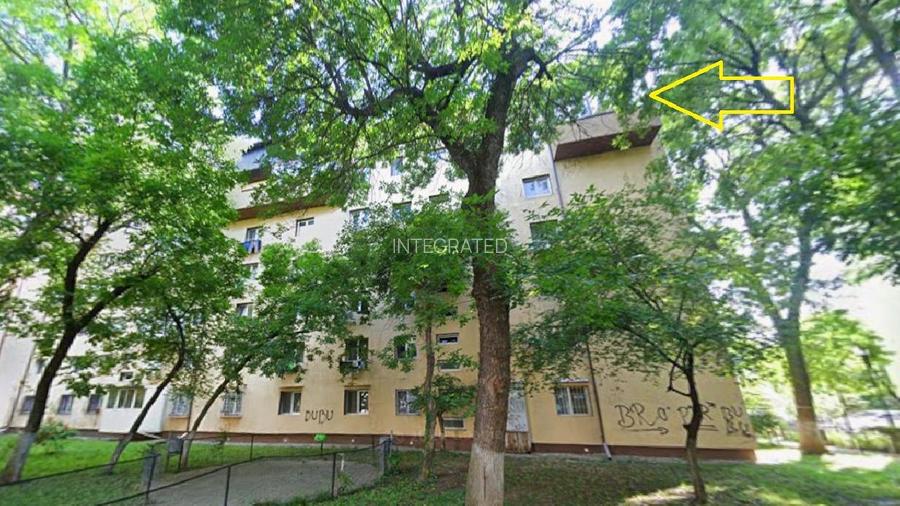 Apartament 3 camere 71 mp ~ Aleea Resita ~ Sector 4 - 2