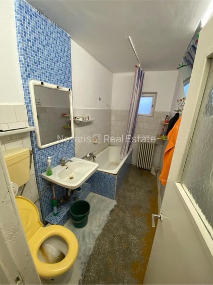 Apartament de vanzare, 4 camere, Str. Dinicu Golescu - 6