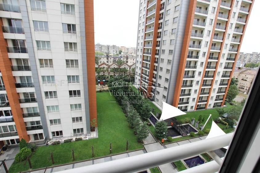 Apartament 2 camere || InCity Residence || Dristor Metrou || Bl Unirii - 24