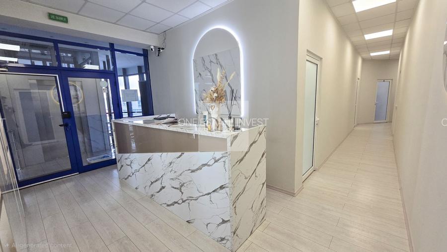 Spațiu Comercial/Birou Centrul Civic - 5