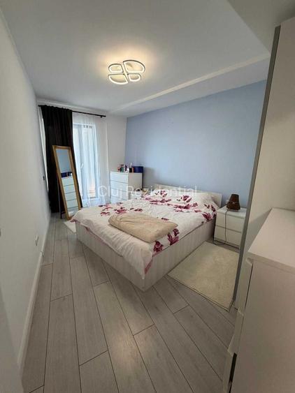 Apartament 2 camere, ultrafinisat, in în complexul Wings in Cartierul Zorilor - 8