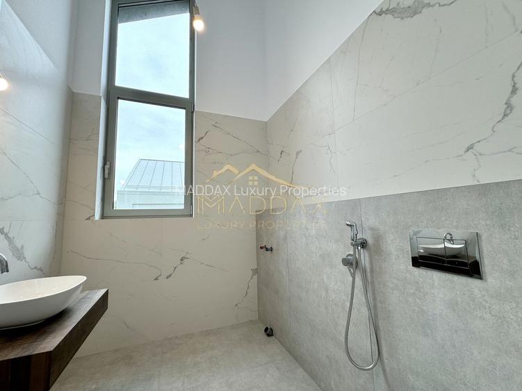 Vila Smart&Green *276mp* First Rent // Pipera-Erou Iancu Nicolae - 13