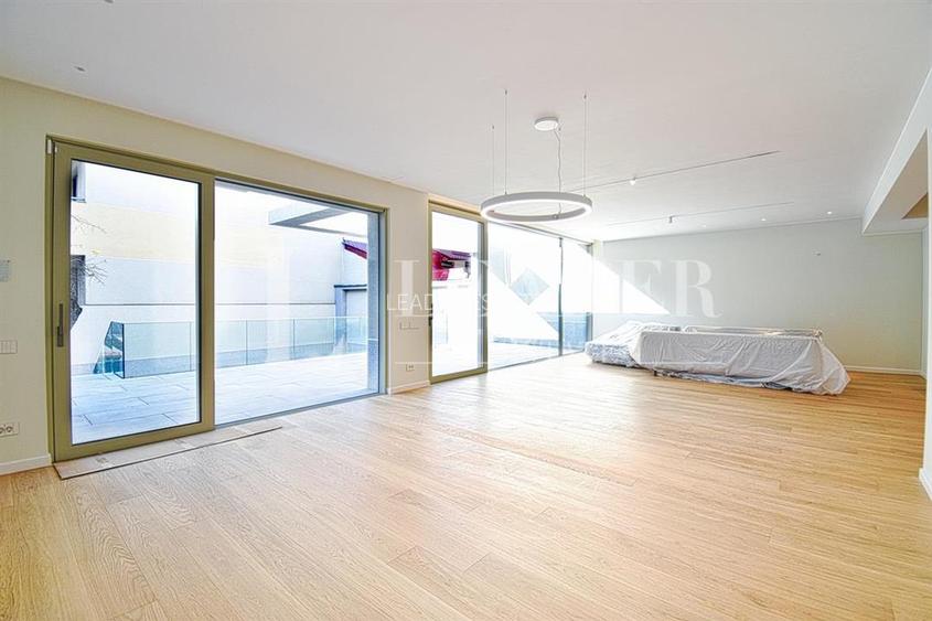 Luxurious 4Bedroom Duplex in Dorobanti – A Rare Opportunity for Premium Living - 6