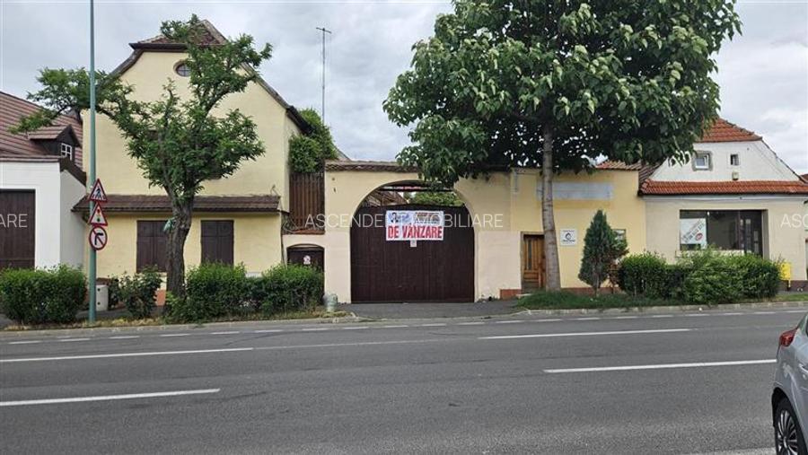 FILM&3D!Casa arhitectura flexibila:2 unitati,500mp teren,locuri parcare,Central, - 7