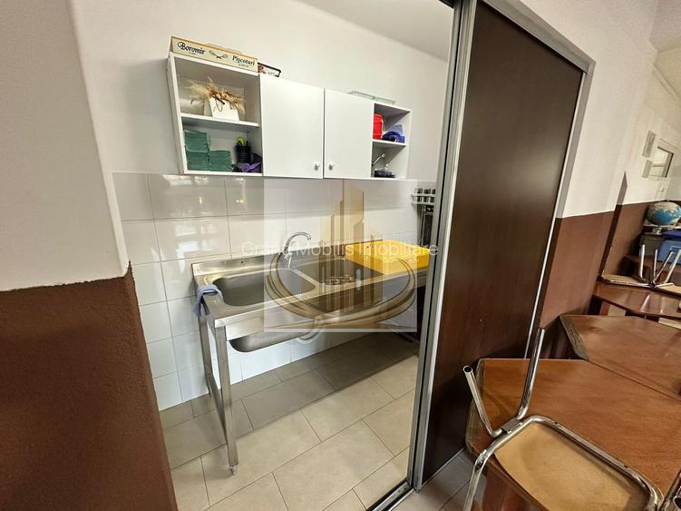 Clinică, pensiune, birouri sau investiție | Locație de top 17 CAMERE - 7