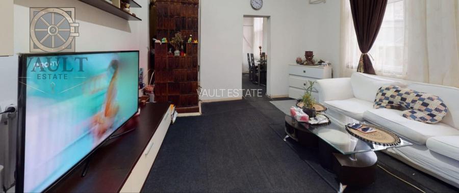 Apartament 3 camere - 10 minute de Universitate - Mosilor - 5