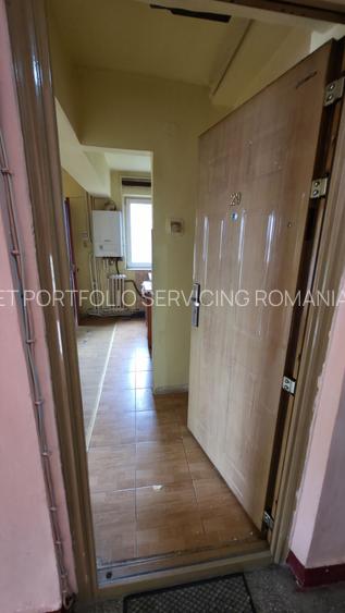 Apartament 2 camere, str. Salcâmilor, bl.30, DEVA - 8