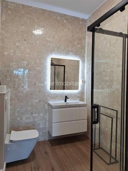 Apartament modern 3 camere 88mp,terasa 16mp,Zorilor, LIDL Frunzisului - 7