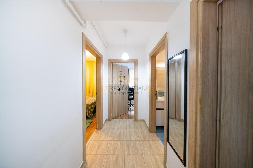 Apartament 3 camere, acces metrou Dimitrie Leonida, Popesti-Leordeni - 8