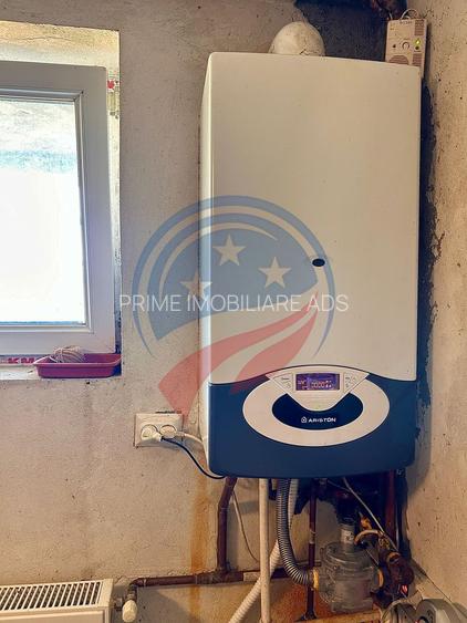 Vila cu 6camere de vanzare in Carcea/Dolj - 29