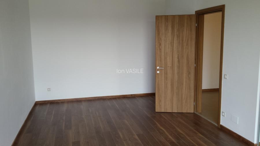 Splai-Lacul Morii-Crangasi, doua camere decomandate, nemobilat, loc parcare. - 6