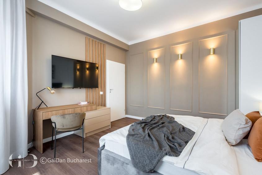 Apartament superb | M.Kogalniceanu | GalDan Apartments