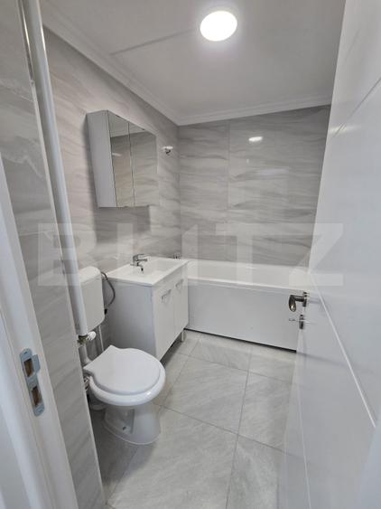 Apartament 3 camere, 77 mp, parter, locuit/birouri, zona Sud-Est