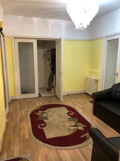 Închiriere Apartament 4 camere Ultracentral - Bld. Carol 1 - Pet Freindly