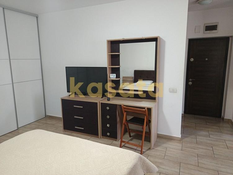OPORTUNITATE | GARSONIERA | BLOC NOU | COLENTINA | CENTRALA PROPRIE