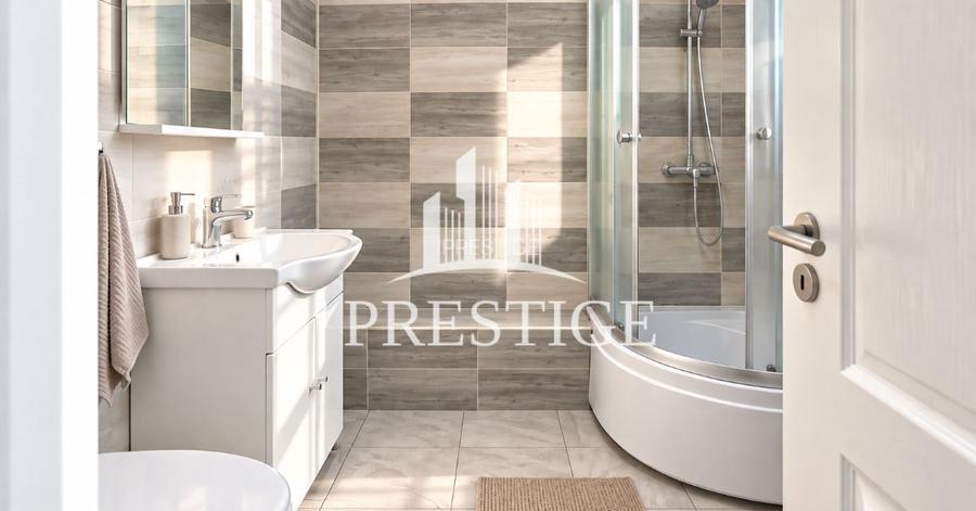 APARTAMENT 2 CAMERE DE ÎNCHIRIAT SIBIU | TEREZIAN | RENOVAT | BALCON - 6