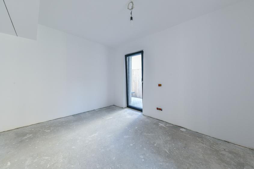 Apartament cu 2 camere | Complet finisat