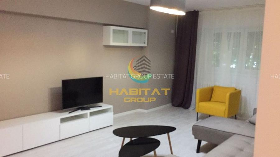 Inchiriere Apartament Renovat 3 Camere Calea Vacaresti - 5