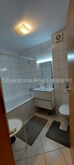 3 Splendida in Primaverii, renovat recent, curte, parcare,INCHIRIATA - 8