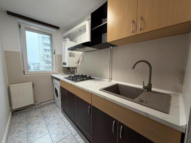 Vanzare apartament 2 camere Stefan cel Mare, cu CT