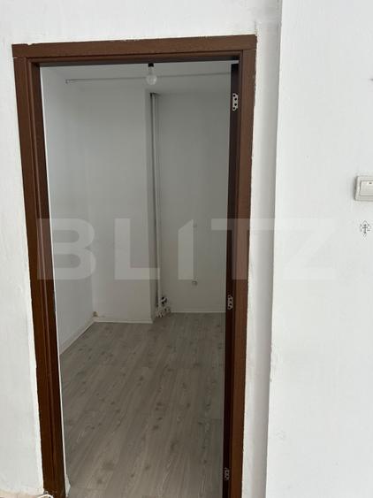 Spațiu comercial de 133 mp utili pe bulevard, cu vad comercial excelent