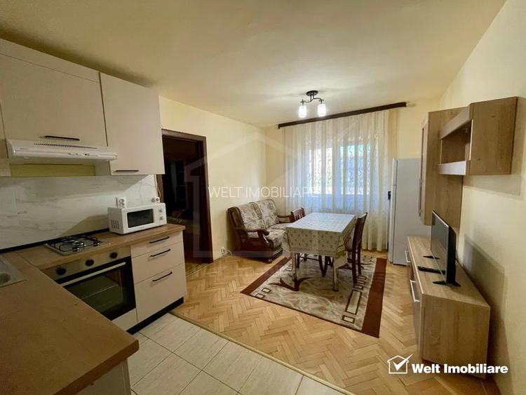 Apartament 3 camere in cartierul Zorilor - 4