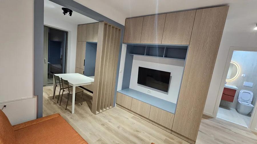 Apartament 2 Camere - Hils Sunrise - 5 minute metrou - Pallady