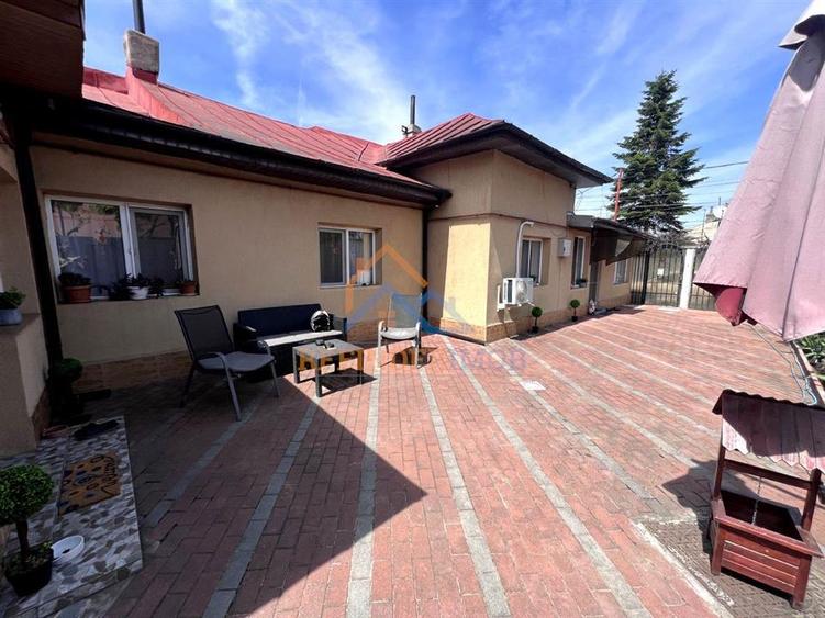 Vanzare casa cu 6 camere - Rahova, sectorul 5