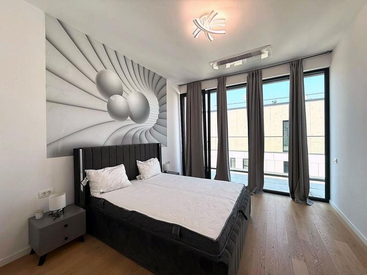 PENTHOUSE |Win Herastrau|