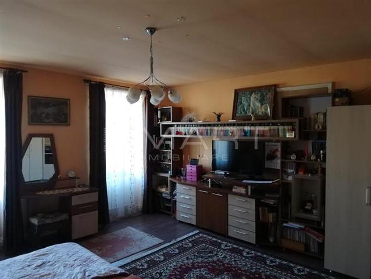 Casa saseasca in Cristian 535mp utili