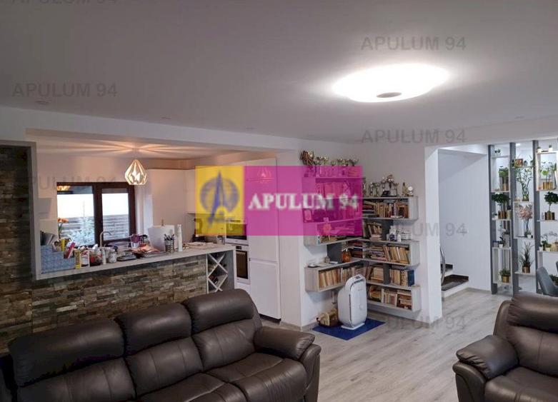 Săbăreni, vilă S+P+1, curte 568 mp, aproape de pădure