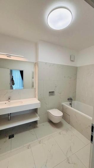 Apartament 3 camere Prima Închiriere in Băneasa Jandarmeriei in The Ivy Băneasa