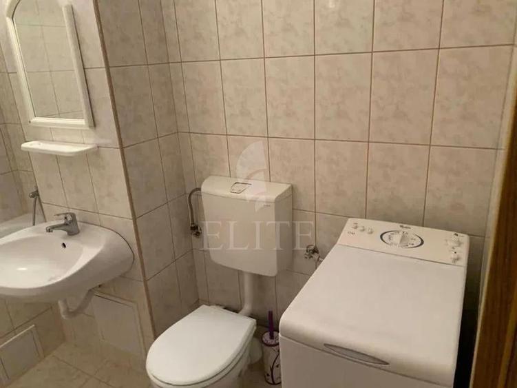 Apartament 2 camere în zona MARASTI CENTRAL