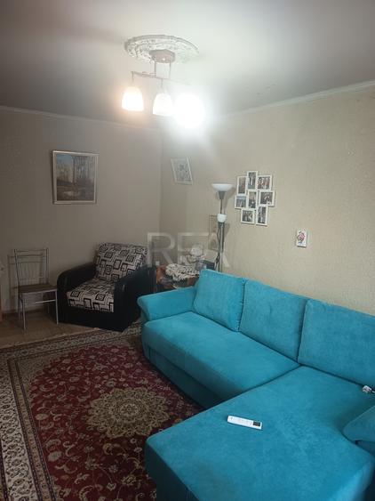 2 camere decomandat | Metrou Apărătorii Patriei | Bloc 1983 |