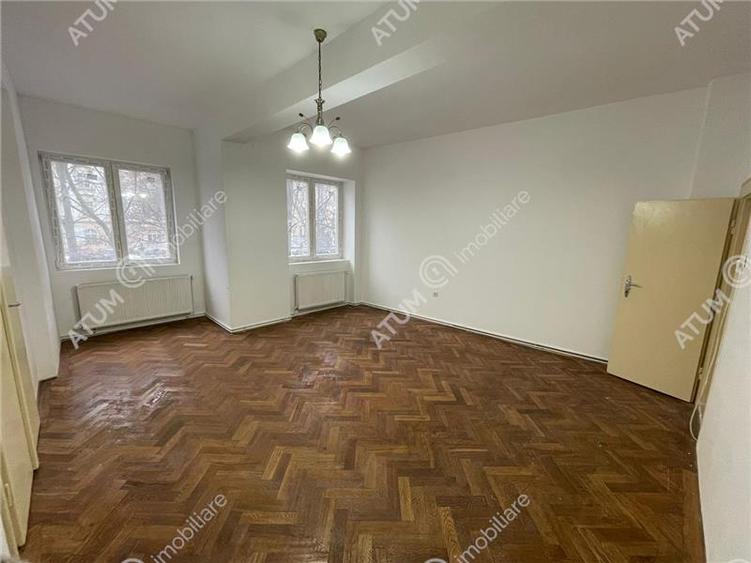 Apartament 4 camere ultracentral Sibiu