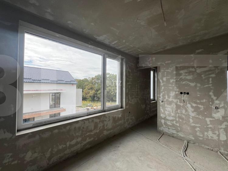 Duplex c1 modern de vanzare, 151,64 mp, in Faget - 10