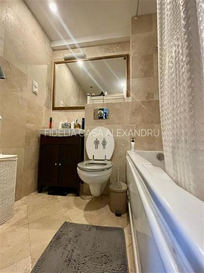 Apartament 2 camere  de vanzare  Copou, - 6