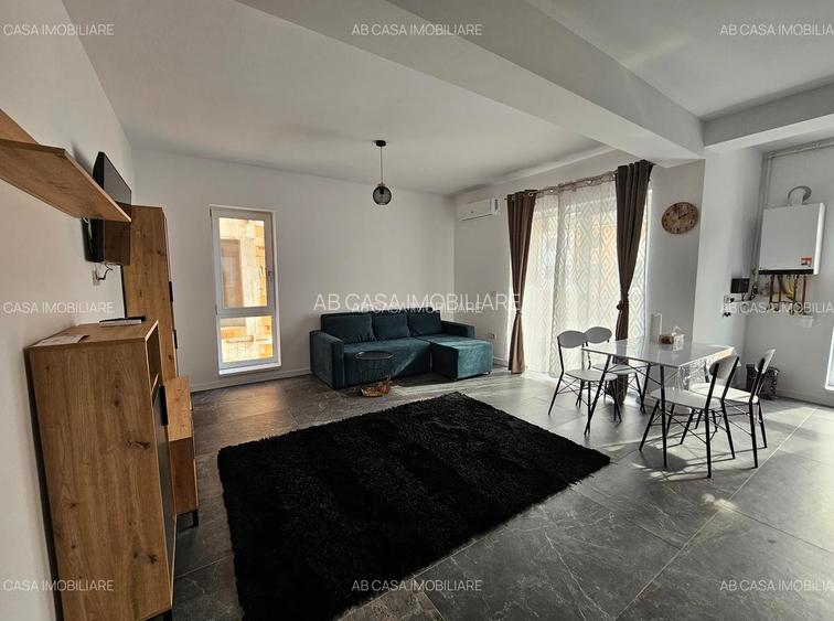 Închiriere apartament nou, 2 camere, et. 2/3, Giroc, în spate la Lidl - 3