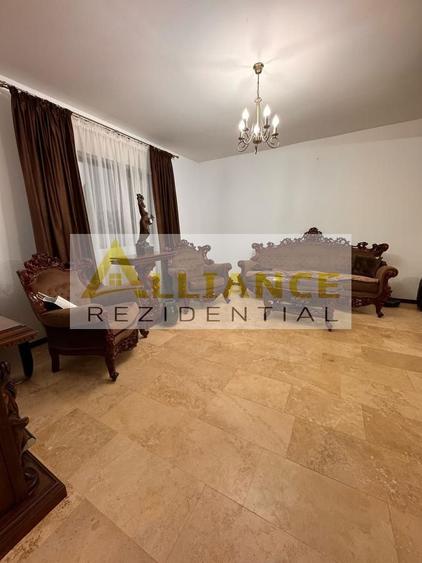 Popesti Leordeni-Vila P+1 - 4 camere - 3 bai- curte 566 mp