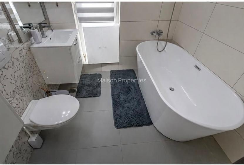 COMISION 0% | 2 camere intr-un bloc nou in Sagului - 21