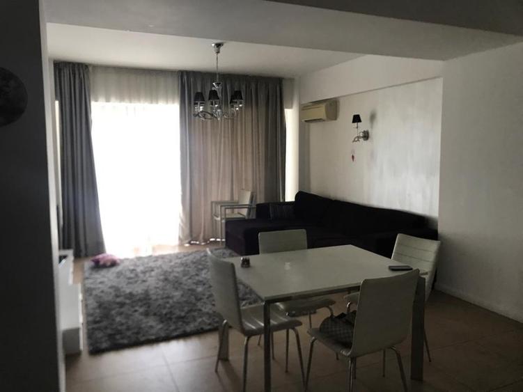 Cazino Mamaia, apartament spectaculos