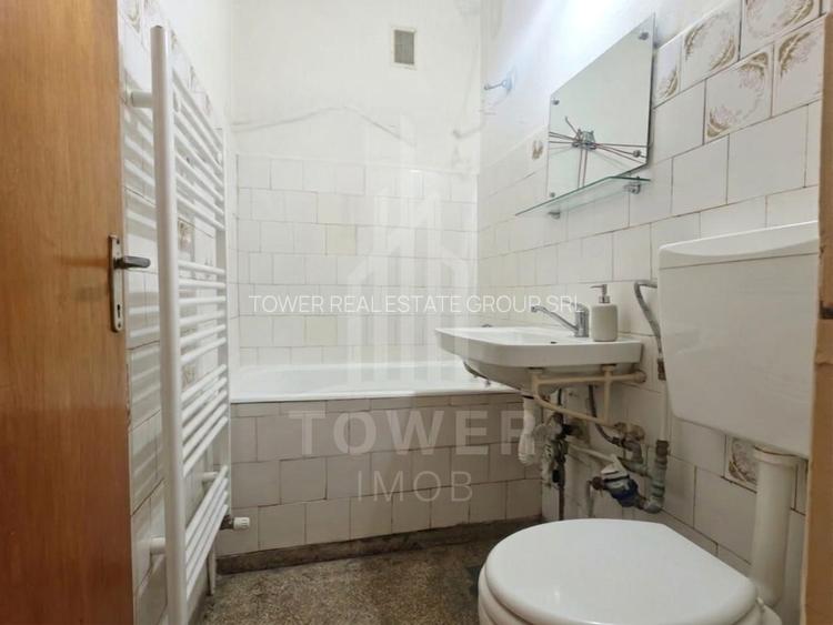 Apartament de vânzare – 2 camere, Hipodrom I, Sibiu - 6