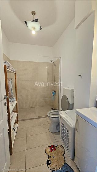 Apartament 2 camere, strada Sub Cetate, Floresti - 7
