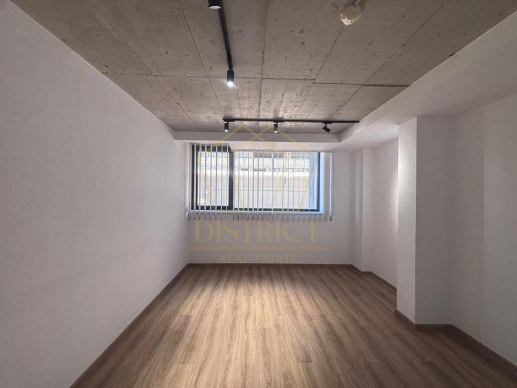COM 0% Spatiu comercial 100mp, bloc nou | XCITY TOWERS