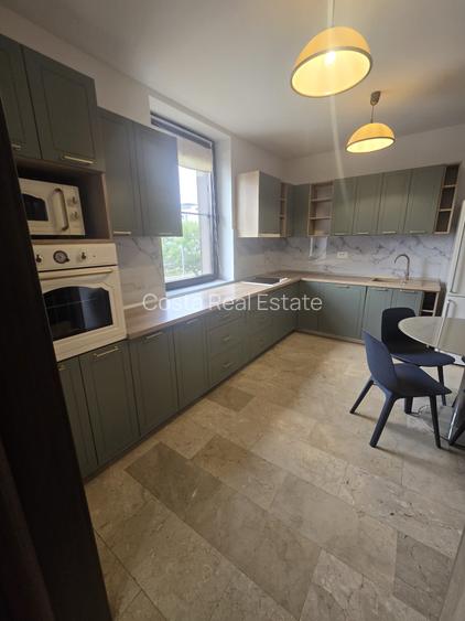 Inchiriere Apartament 3 Camere Spatios Iancu Nicolae - 12