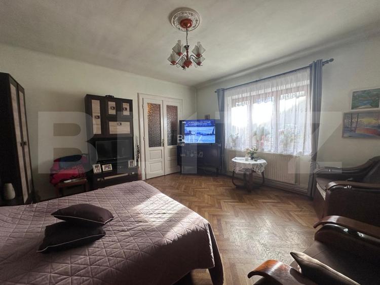 Casa de vanzare in Cartierul Schei, zona Piata Unirii - 8